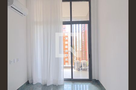 Sala de apartamento à venda com 1 quarto, 48m² em Vila Mariana, São Paulo