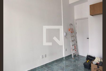 Sala de apartamento à venda com 1 quarto, 48m² em Vila Mariana, São Paulo