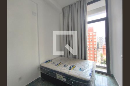 Quarto de apartamento à venda com 1 quarto, 48m² em Vila Mariana, São Paulo