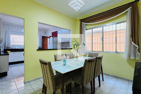 Copa de casa à venda com 3 quartos, 186m² em Parque Continental Ii, Guarulhos