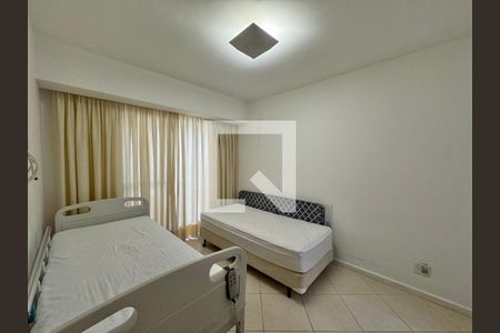 Suíte de apartamento à venda com 3 quartos, 85m² em Recreio dos Bandeirantes, Rio de Janeiro