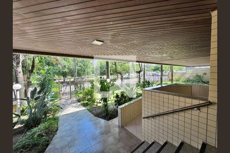 Área comum de apartamento à venda com 3 quartos, 85m² em Recreio dos Bandeirantes, Rio de Janeiro
