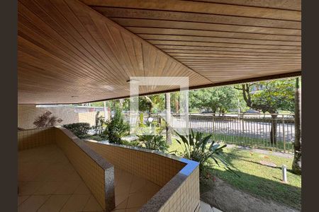 Área comum de apartamento à venda com 3 quartos, 85m² em Recreio dos Bandeirantes, Rio de Janeiro