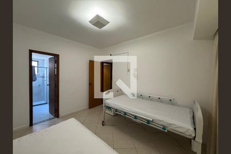 Suíte de apartamento à venda com 3 quartos, 85m² em Recreio dos Bandeirantes, Rio de Janeiro