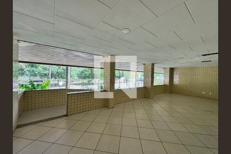 Área comum de apartamento à venda com 3 quartos, 85m² em Recreio dos Bandeirantes, Rio de Janeiro