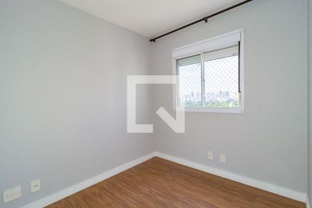Quarto 1 de apartamento para alugar com 2 quartos, 43m² em Belenzinho, São Paulo