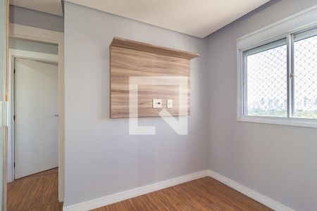 Quarto 2 de apartamento para alugar com 2 quartos, 43m² em Belenzinho, São Paulo