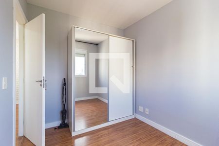 Quarto 1 de apartamento para alugar com 2 quartos, 43m² em Belenzinho, São Paulo
