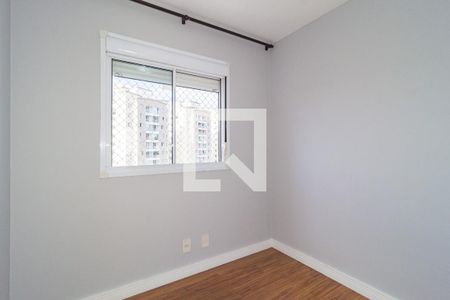Quarto 1 de apartamento para alugar com 2 quartos, 43m² em Belenzinho, São Paulo