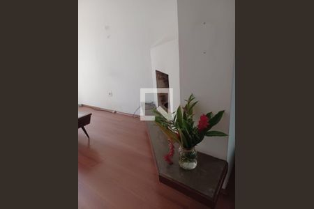 Sala de casa à venda com 3 quartos, 132m² em Vila Sao Francisco (zona Sul), São Paulo