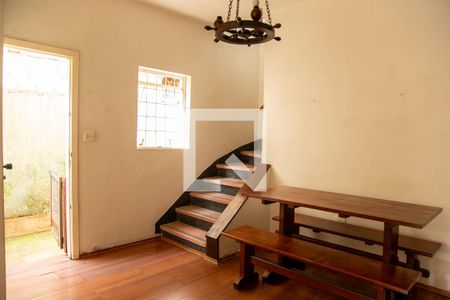 Sala de casa à venda com 3 quartos, 132m² em Vila Sao Francisco (zona Sul), São Paulo