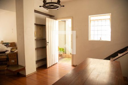 Sala de casa à venda com 3 quartos, 132m² em Vila Sao Francisco (zona Sul), São Paulo