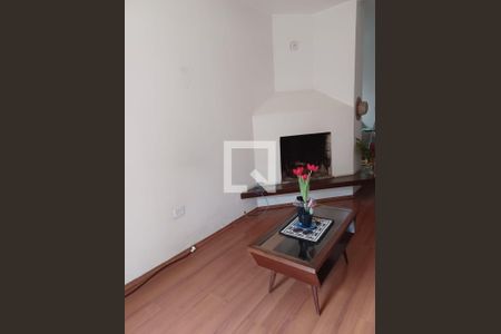 Sala de casa à venda com 3 quartos, 132m² em Vila Sao Francisco (zona Sul), São Paulo