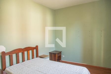 Quarto 1 de casa à venda com 3 quartos, 132m² em Vila Sao Francisco (zona Sul), São Paulo