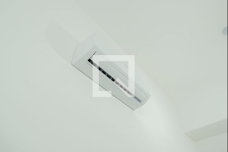 Sala de apartamento para alugar com 1 quarto, 36m² em Mirandópolis, São Paulo