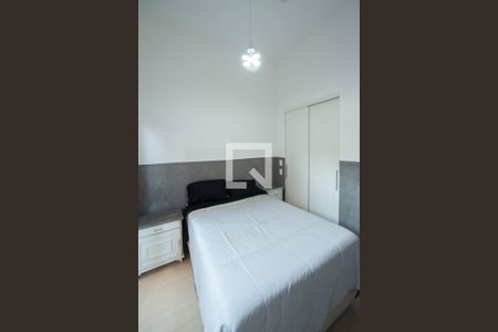 Quarto de apartamento para alugar com 1 quarto, 36m² em Mirandópolis, São Paulo