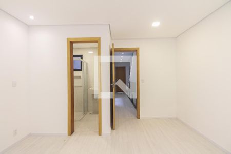 Suíte 1 de casa à venda com 3 quartos, 90m² em Vila Gomes Cardim, São Paulo