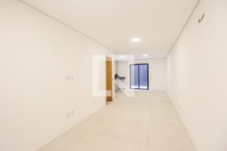 Sala  de casa à venda com 3 quartos, 90m² em Vila Gomes Cardim, São Paulo