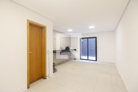 Sala  de casa à venda com 3 quartos, 90m² em Vila Gomes Cardim, São Paulo