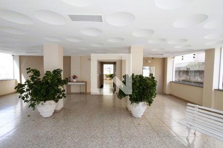 Área comum de apartamento à venda com 4 quartos, 151m² em Nova Suíssa, Belo Horizonte