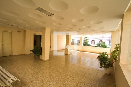 Área comum de apartamento à venda com 4 quartos, 151m² em Nova Suíssa, Belo Horizonte