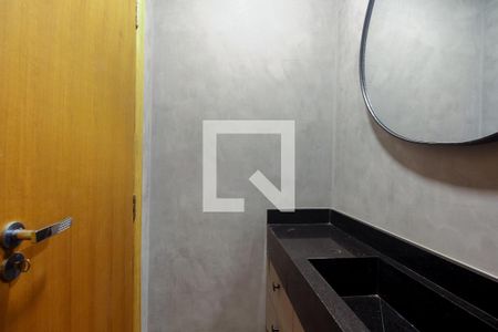 Lavabo 1 de casa à venda com 3 quartos, 90m² em Vila Gomes Cardim, São Paulo
