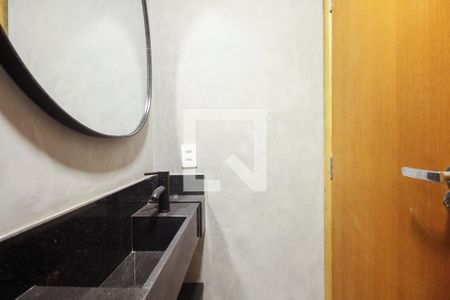 Lavabo 2 de casa à venda com 3 quartos, 90m² em Vila Gomes Cardim, São Paulo