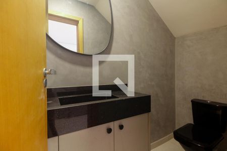 Lavabo 1 de casa à venda com 3 quartos, 90m² em Vila Gomes Cardim, São Paulo