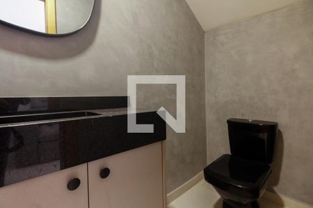 Lavabo 1 de casa à venda com 3 quartos, 90m² em Vila Gomes Cardim, São Paulo