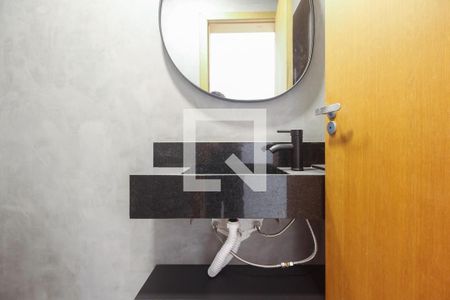 Lavabo 2 de casa à venda com 3 quartos, 90m² em Vila Gomes Cardim, São Paulo