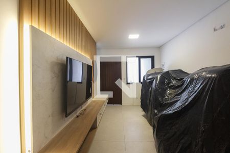 Sala de casa à venda com 3 quartos, 90m² em Vila Gomes Cardim, São Paulo