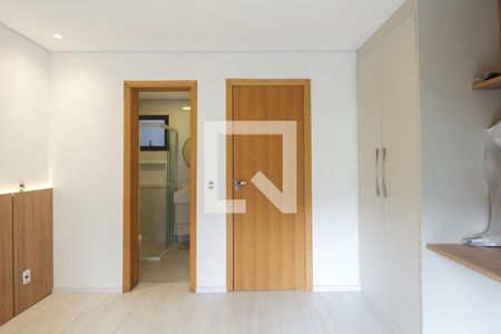 Suíte 2 de casa à venda com 3 quartos, 90m² em Vila Gomes Cardim, São Paulo
