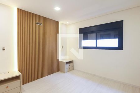 Suíte 1 de casa à venda com 3 quartos, 90m² em Vila Gomes Cardim, São Paulo
