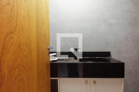 Lavabo de casa à venda com 3 quartos, 90m² em Vila Gomes Cardim, São Paulo