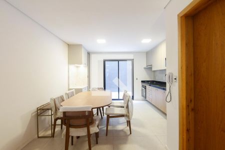 Sala de casa à venda com 3 quartos, 90m² em Vila Gomes Cardim, São Paulo