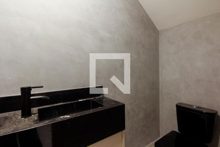 Lavabo de casa à venda com 3 quartos, 90m² em Vila Gomes Cardim, São Paulo