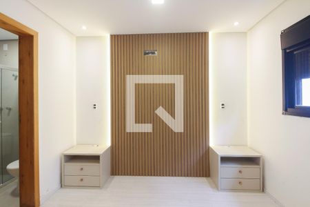 Suíte 1 de casa à venda com 3 quartos, 90m² em Vila Gomes Cardim, São Paulo