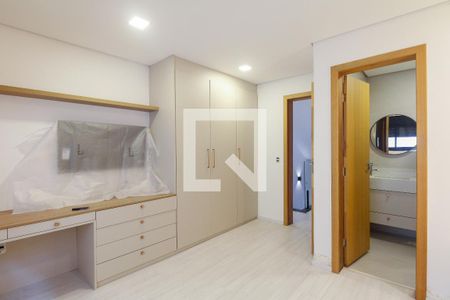 Suíte 1 de casa à venda com 3 quartos, 90m² em Vila Gomes Cardim, São Paulo