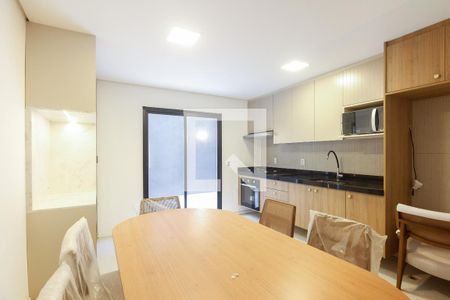 Sala de casa à venda com 3 quartos, 90m² em Vila Gomes Cardim, São Paulo