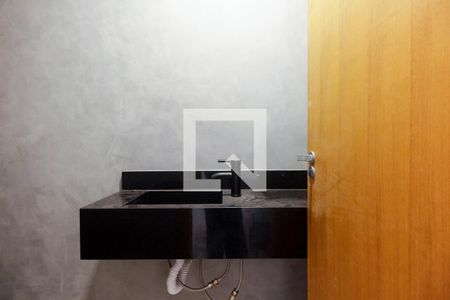 Lavabo de casa à venda com 3 quartos, 135m² em Vila Gomes Cardim, São Paulo