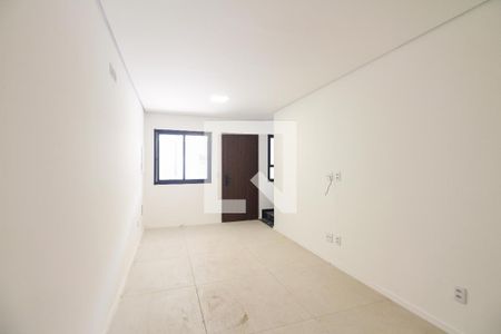 Sala de casa à venda com 3 quartos, 135m² em Vila Gomes Cardim, São Paulo