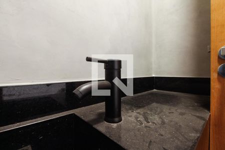 Lavabo de casa à venda com 3 quartos, 135m² em Vila Gomes Cardim, São Paulo