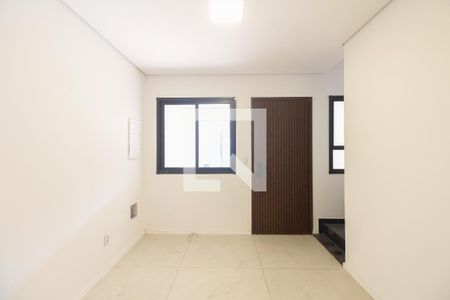 Sala de casa à venda com 3 quartos, 135m² em Vila Gomes Cardim, São Paulo
