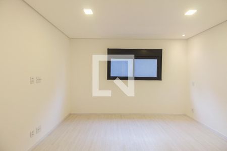 Suíte 1 de casa à venda com 3 quartos, 135m² em Vila Gomes Cardim, São Paulo