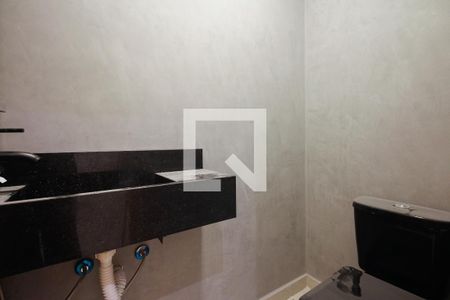 Lavabo de casa à venda com 3 quartos, 135m² em Vila Gomes Cardim, São Paulo