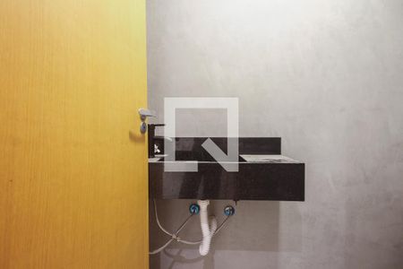 Lavabo de casa à venda com 3 quartos, 135m² em Vila Gomes Cardim, São Paulo