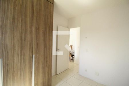 Quarto 1 de apartamento para alugar com 2 quartos, 48m² em Jacarepaguá, Rio de Janeiro