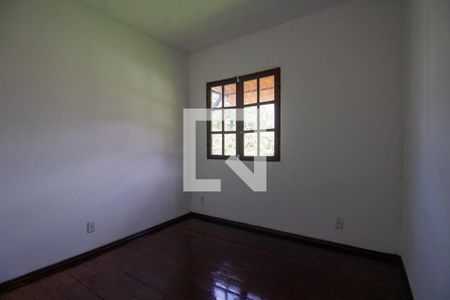 Quarto 1 de casa de condomínio à venda com 4 quartos, 250m² em Vargem Pequena, Rio de Janeiro