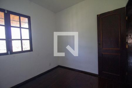 Quarto 1 de casa de condomínio à venda com 4 quartos, 250m² em Vargem Pequena, Rio de Janeiro