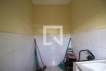 Área de Serviço de casa de condomínio à venda com 4 quartos, 250m² em Vargem Pequena, Rio de Janeiro